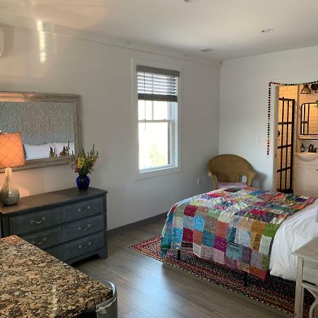 Black Elephant Hostel Πόρτλαντ Εξωτερικό φωτογραφία