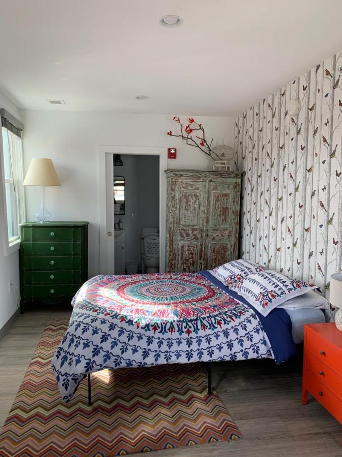 Black Elephant Hostel Πόρτλαντ Εξωτερικό φωτογραφία